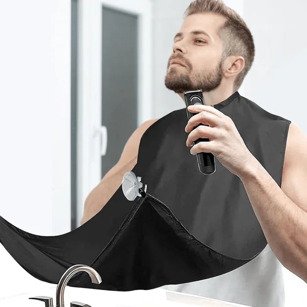 Pregača za šišanje brade