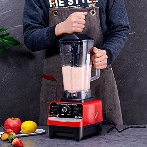 Silver Crest profesionalni blender 4500W