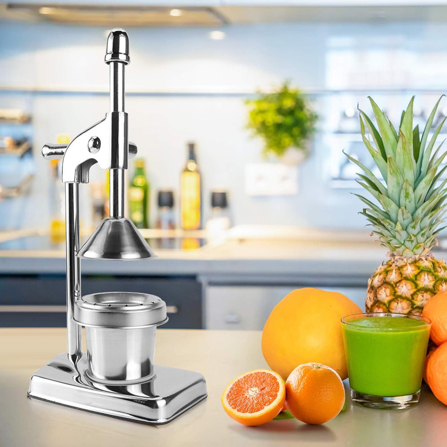 Veliki Sokovnik za Citruse