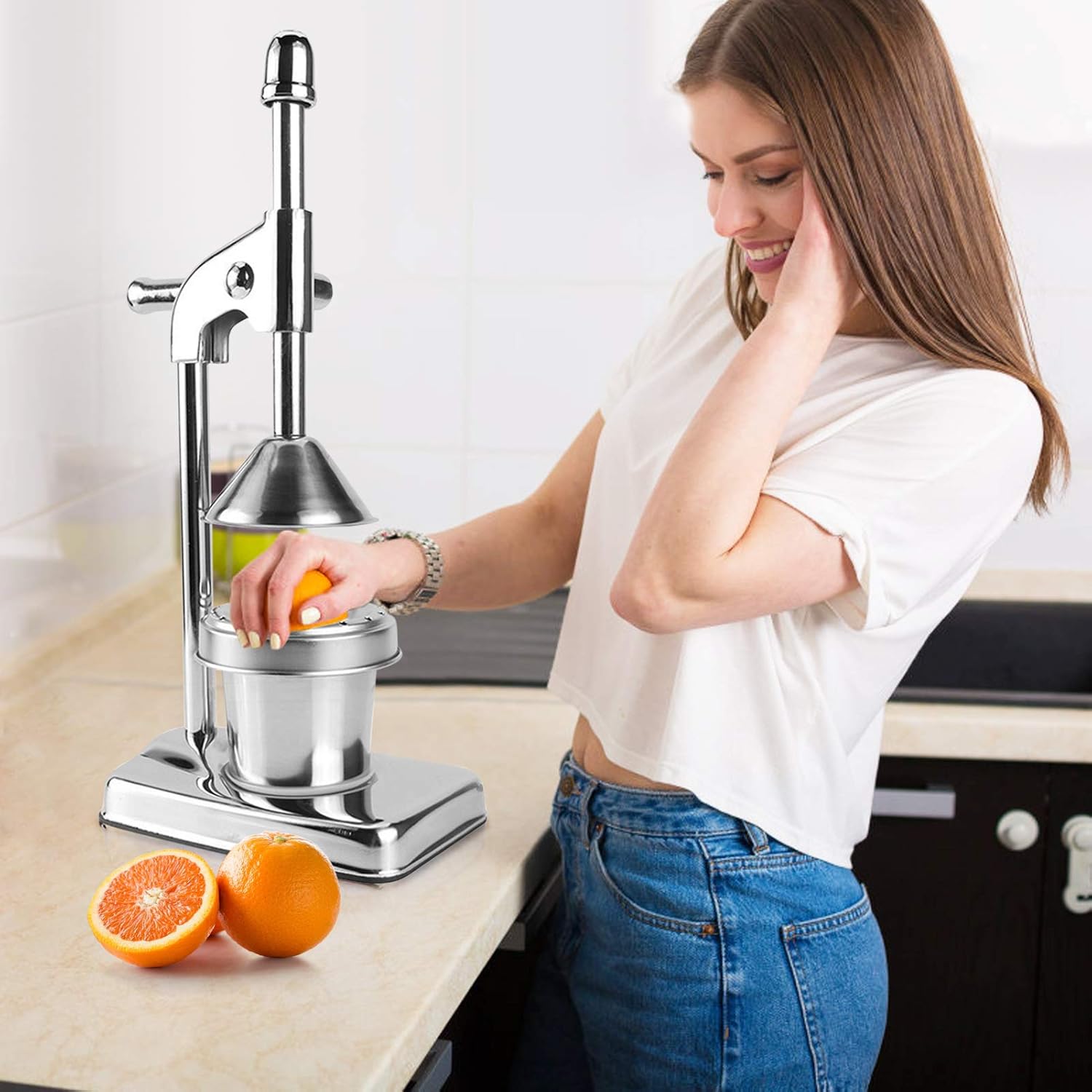 Veliki Sokovnik za Citruse