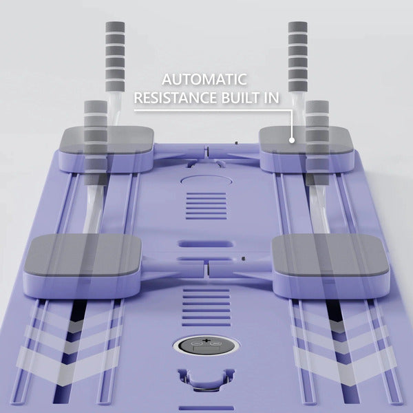 Tabla za fitnes i pilates | PILARFIT