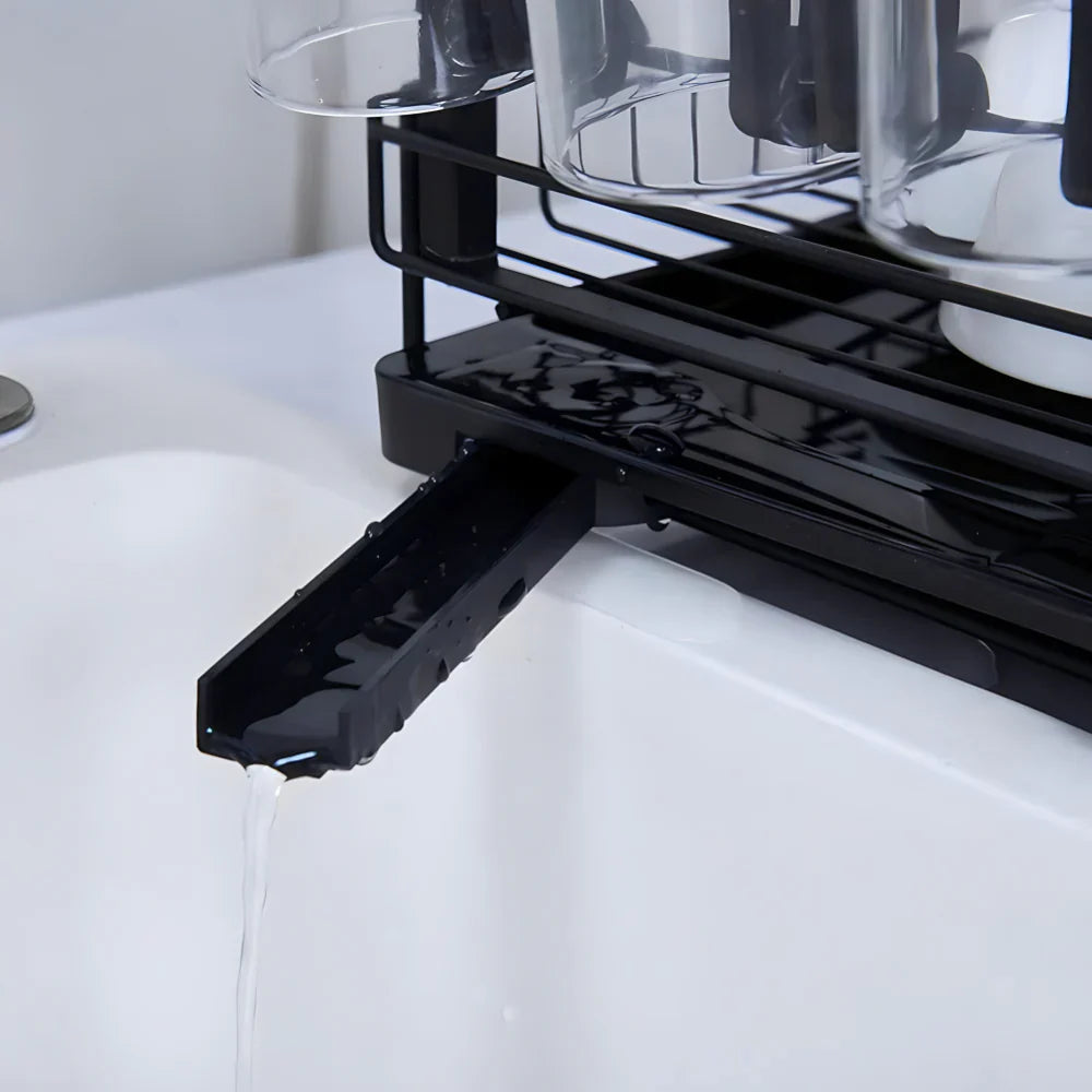 Višenamenska Sušilica za Sudove