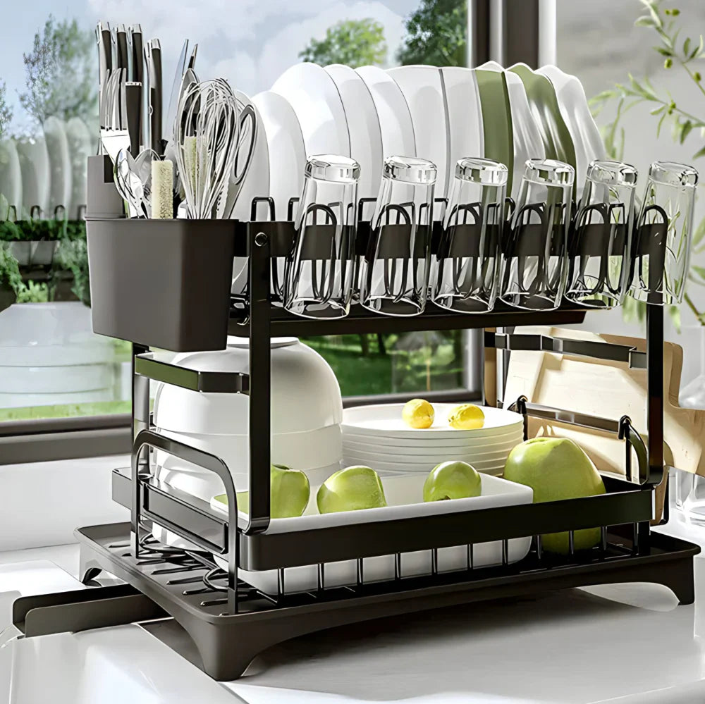 Višenamenska Sušilica za Sudove